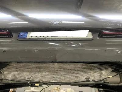 2022 BMW 520 WBA11BH03NWX66999 VIN:WBA11BH03NWX66999