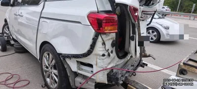 2018 Kia Carnival VIN: