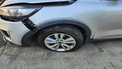 2015 Kia Sorento VIN: