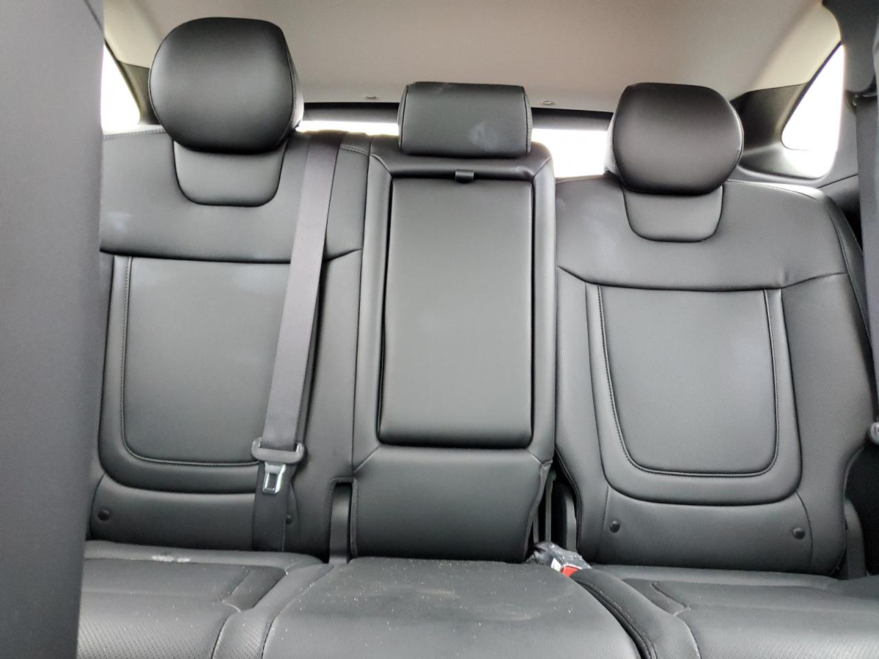 2024 HYUNDAI TUCSON SEL VIN:5NMJFCDE4RH383285