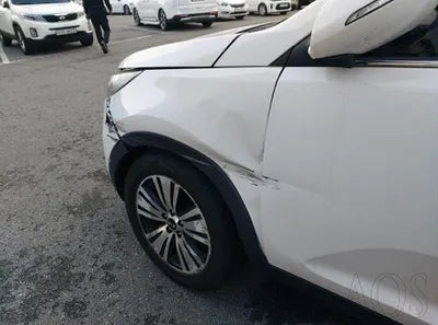 2015 Kia Sportage KNAPE813DFK779814 VIN:KNAPE813DFK779814