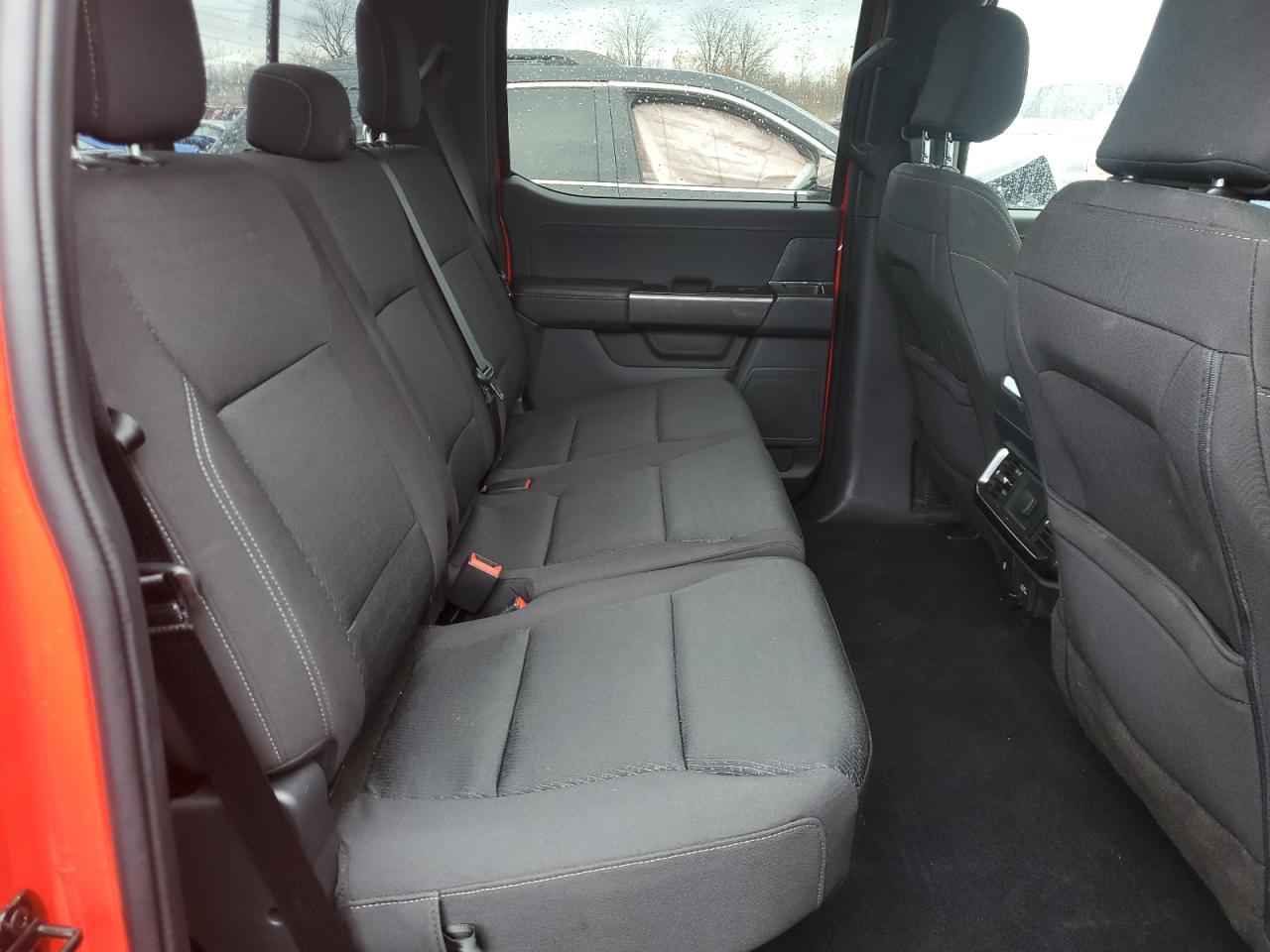 2023 FORD F150 SUPERCREW VIN:1FTEW1EP4PKE05101