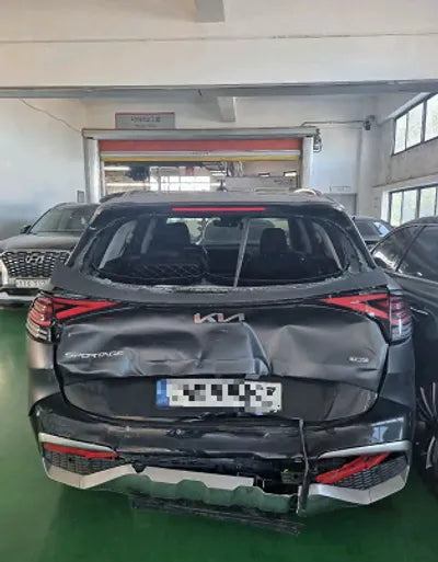 2022 Kia Sportage KNAPW81GBNK014405 VIN:KNAPW81GBNK014405