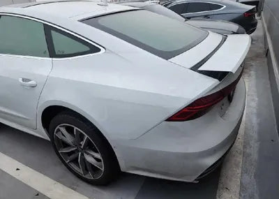 2021 Audi A7 WAUZZZF21MN031161 VIN:WAUZZZF21MN031161