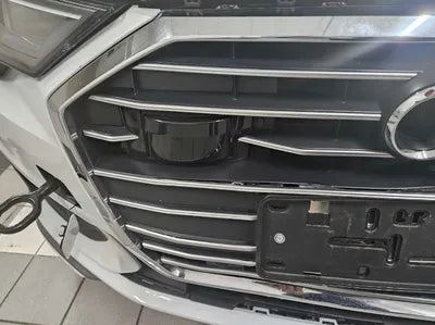2023 Audi A6 VIN: