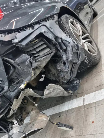 2017 BMW 520 WBAJC3101HWB76690 VIN:WBAJC3101HWB76690