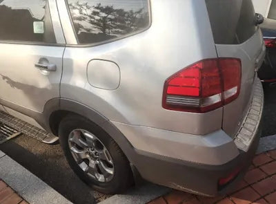 2018 Kia Mohave KNAKM814DJA187550 VIN:KNAKM814DJA187550