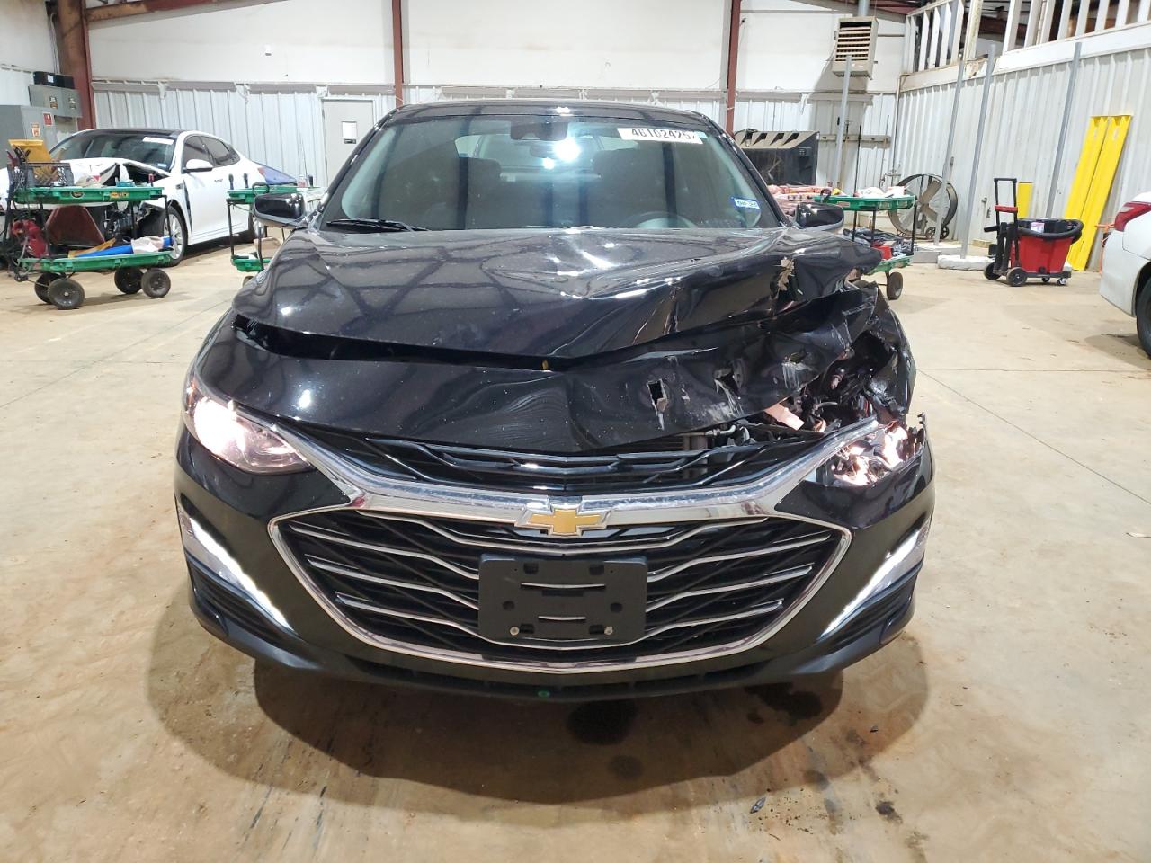 2023 CHEVROLET MALIBU LT VIN:1G1ZD5ST5PF125530