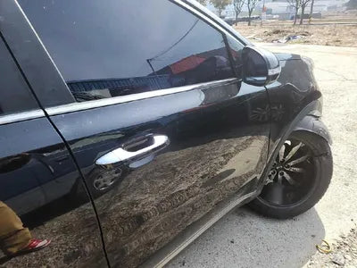 2017 Kia Sportage VIN: