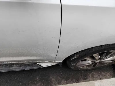 2017 Kia Carnival VIN: