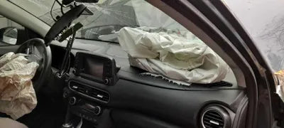 2019 Hyundai Kona 202KMKMHK7815GKU4 VIN:202KMKMHK7815GKU4