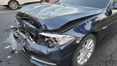 2015 BMW 528 WBA5A5106FG176174 VIN:WBA5A5106FG176174