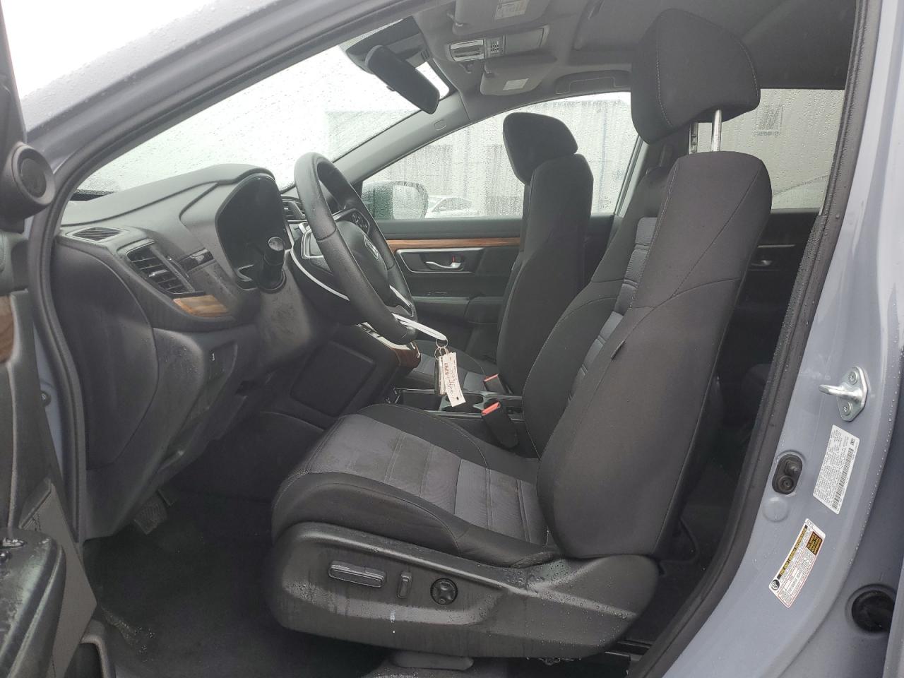 2022 HONDA CR-V EX VIN:1FMCU0F78GUA73010