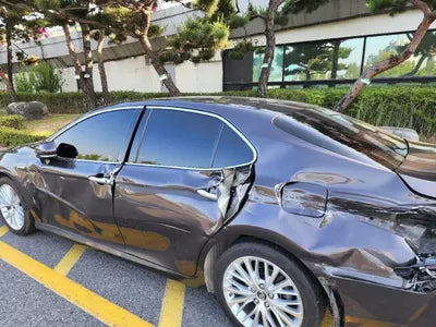 2018 Toyota Camry JTNB21HKXJ3005622 VIN:JTNB21HKXJ3005622