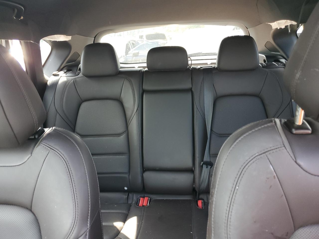 2022 MAZDA CX-5 SIGNATURE VIN:JM3KFBXY4N0618662