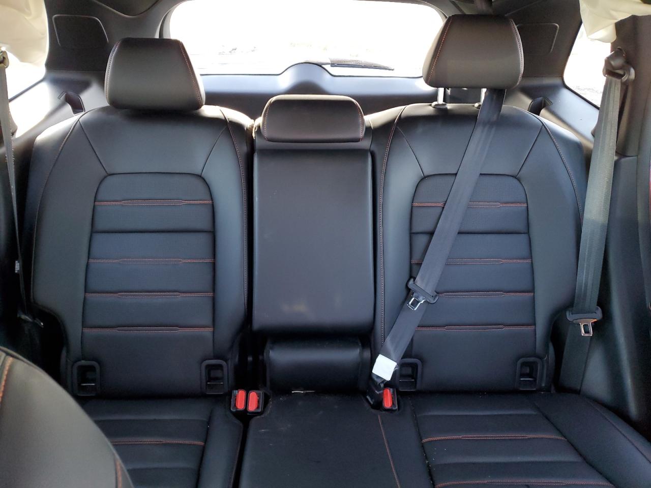 2023 HONDA CR-V SPORT TOURING VIN:2HKRS6H90PH808160