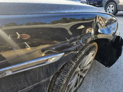 2017 Jaguar XJ 710KMSAJAA1298HNW VIN:710KMSAJAA1298HNW