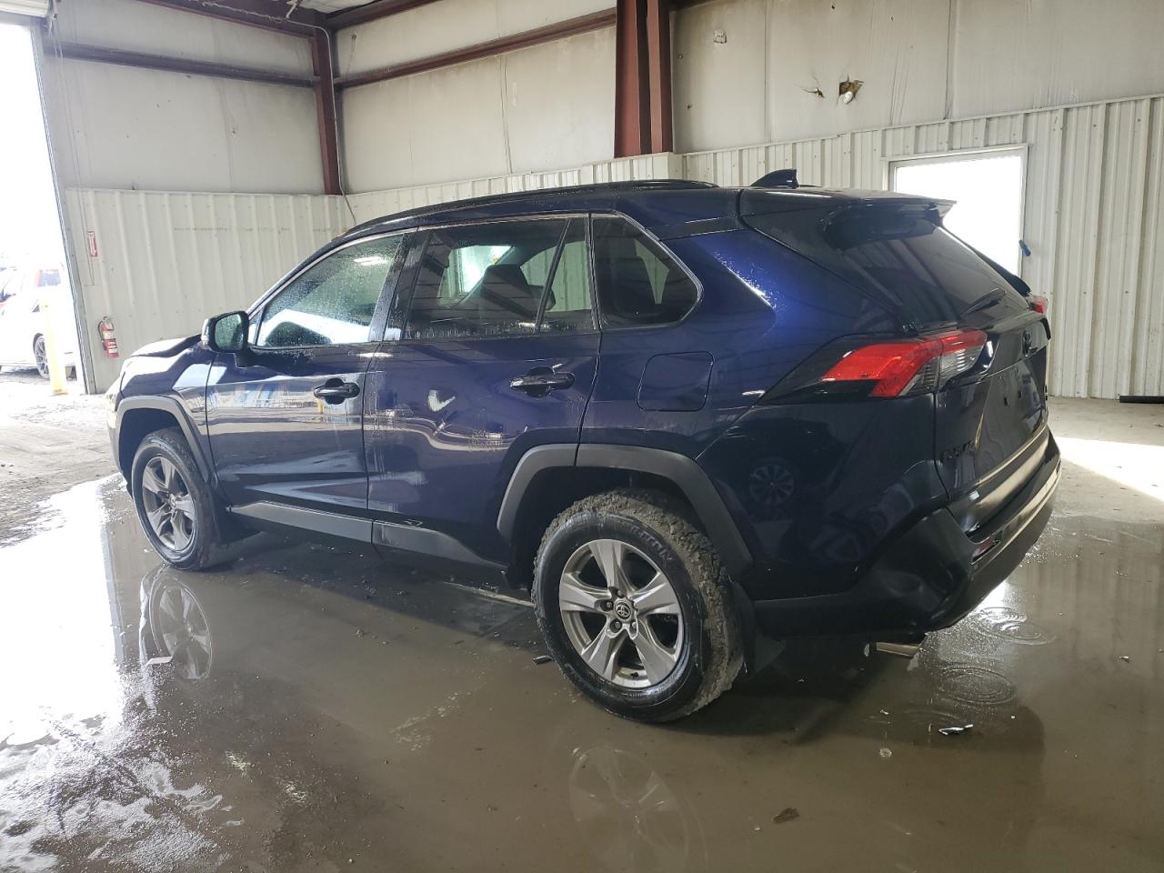 2023 TOYOTA RAV4 XLE VIN:2T3P1RFV4PW408364