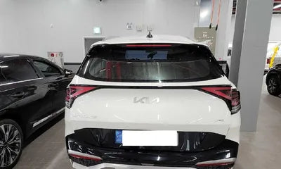 2022 Kia Sportage KNAPX81GBNK002052 VIN:KNAPX81GBNK002052
