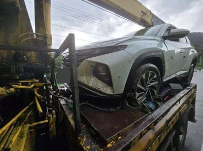 2021 Hyundai Tucson VIN: