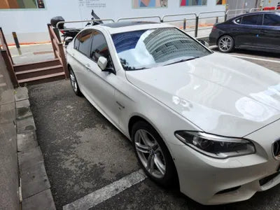 2016 BMW 520 WBA5E5107GG205090 VIN:WBA5E5107GG205090