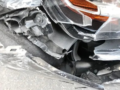 2015 Chevrolet Impala VIN: