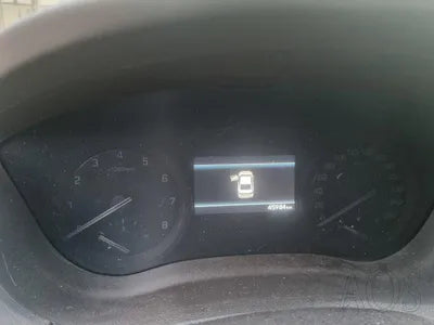 2019 Genesis G80 VIN: