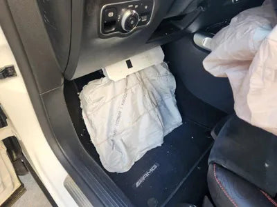 2022 Mercedes-Benz B 250 W1N4M4HB4NW192510 VIN:W1N4M4HB4NW192510