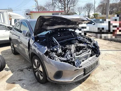 2021 Mercedes-Benz A 250 VIN: