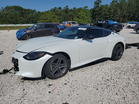 2023 NISSAN Z SPORT VIN:JN1BZ4AH8PM311031