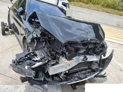 2015 Mercedes-Benz S 400 VIN: