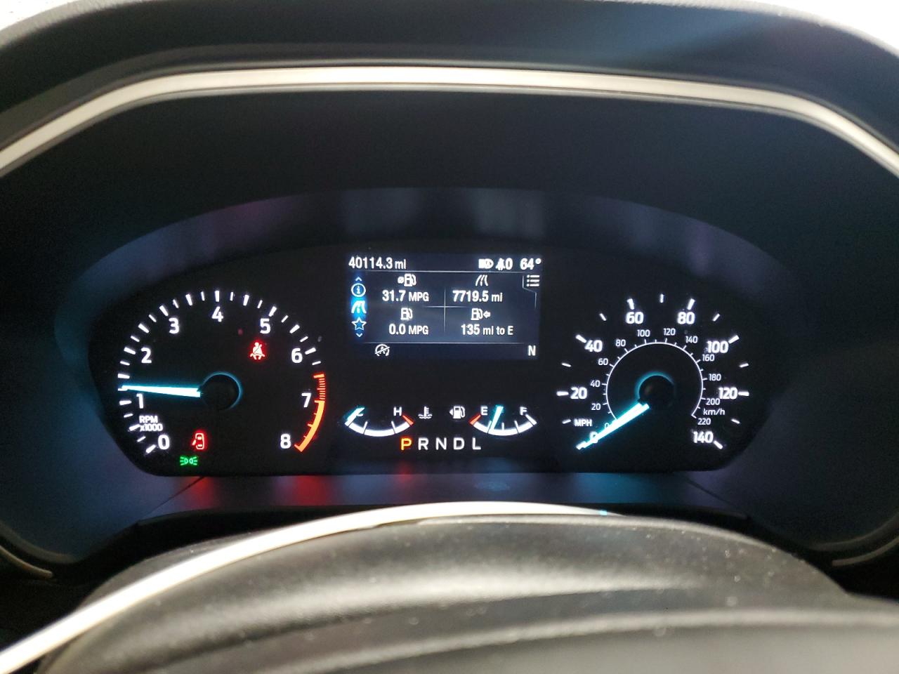 2022 FORD ESCAPE SE VIN:1FMCU9G64NUA92273
