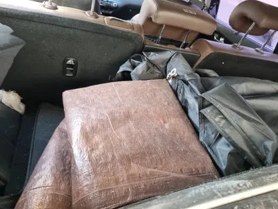 2017 Kia Sorento KNAPH81ABHA308128 VIN:KNAPH81ABHA308128