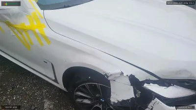 2019 BMW 730 WBA7V4101LBM64278 VIN:WBA7V4101LBM64278