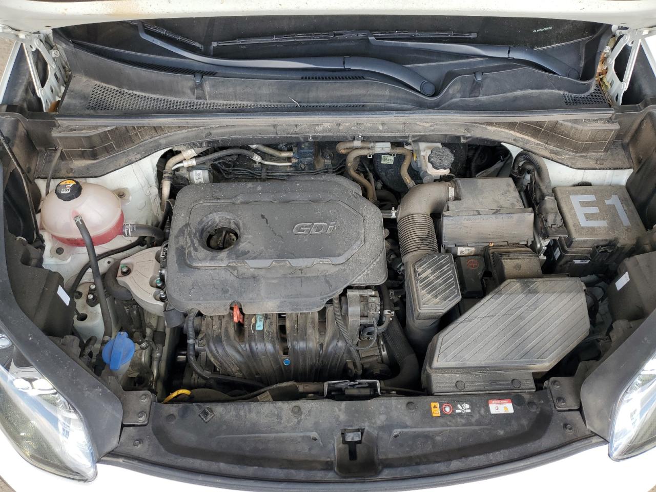 2022 KIA SPORTAGE LX VIN:KNDPM3AC5N7957817