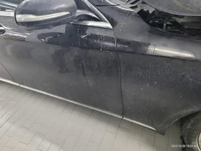 2019 Mercedes-Benz S 450 VIN: