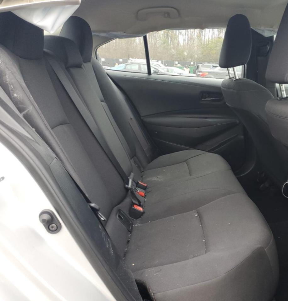 2024 TOYOTA COROLLA LE VIN:5YFB4MDE0RP104145