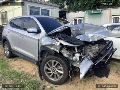 2016 Hyundai Tucson KMHJ281ADHU309335 VIN:KMHJ281ADHU309335