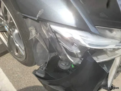 2017 BMW 320 260KMWBA8A9105HK8 VIN:260KMWBA8A9105HK8