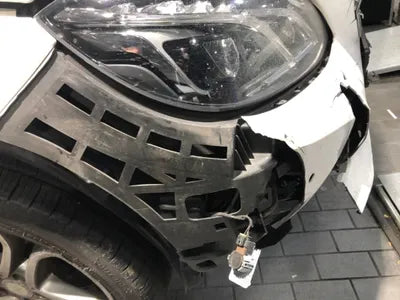 2015 Mercedes-Benz E 250 VIN: