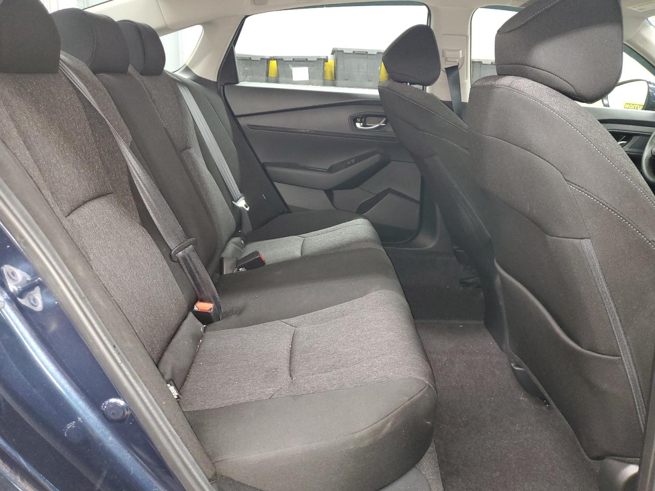 2024 HONDA ACCORD EX VIN:1HGCY1F38RA061795