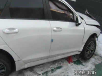 2021 Kia K5 KNAG141ABMA140333 VIN:KNAG141ABMA140333