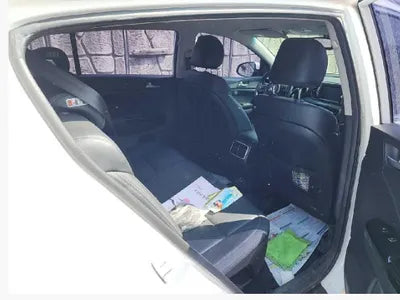 2017 Kia Sportage KNAPN813BHK180286 VIN:KNAPN813BHK180286