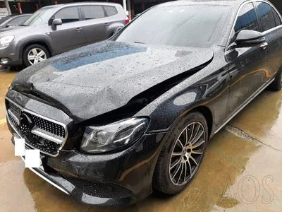 2017 Mercedes-Benz E 220 WDDZF0EB4HA027018 VIN:WDDZF0EB4HA027018