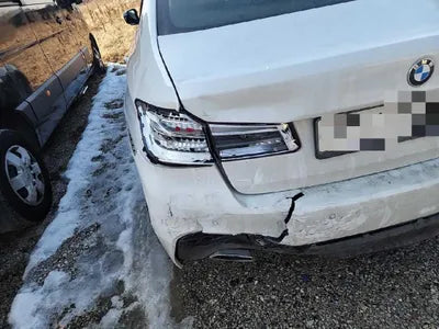 2017 BMW 520 WBAJC3107HG465922 VIN:WBAJC3107HG465922