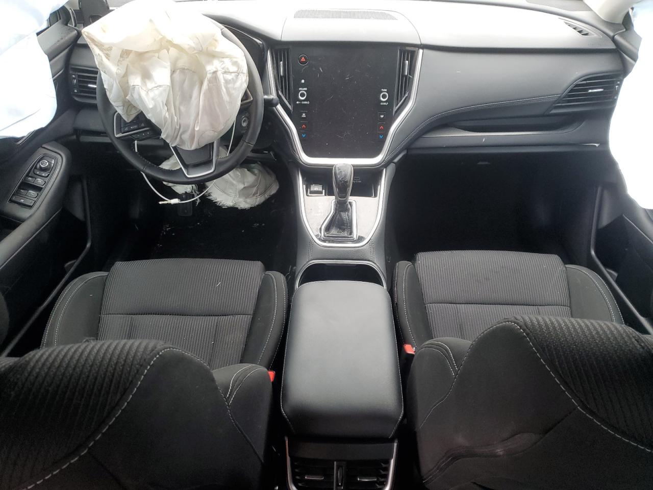 2024 SUBARU LEGACY PREMIUM VIN:4S3BWAC67R3011571