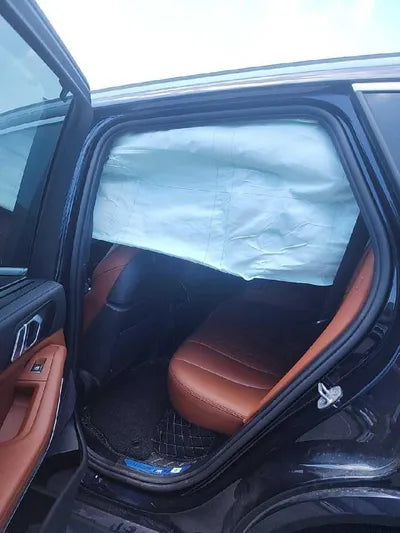 2022 BMW 540 VIN: