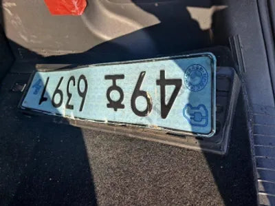 2020 Hyundai Kona KMHK381GFLU106956 VIN:KMHK381GFLU106956