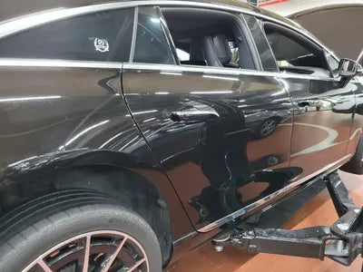 2022 Mercedes-Benz S 450 W1K6G6BB8NA147763 VIN:W1K6G6BB8NA147763