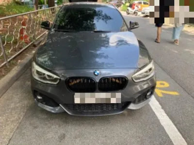 2017 BMW 118 370KMWBA1S5100H5D VIN:370KMWBA1S5100H5D